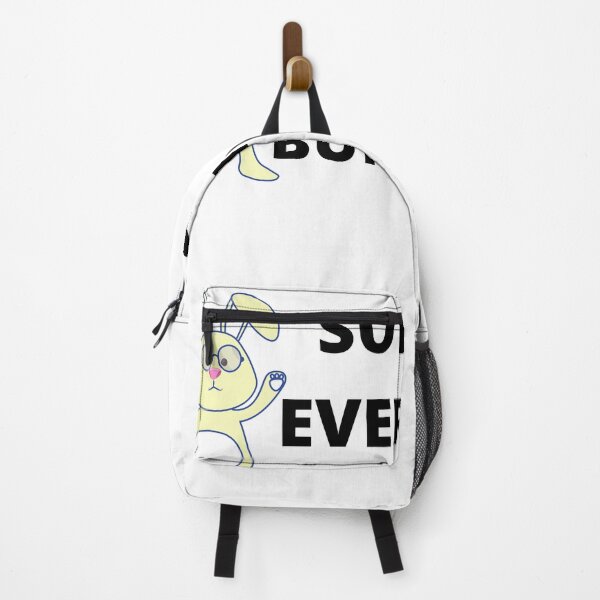 Item preview, Sup Every Bunny designed and sold by Sam Artist.