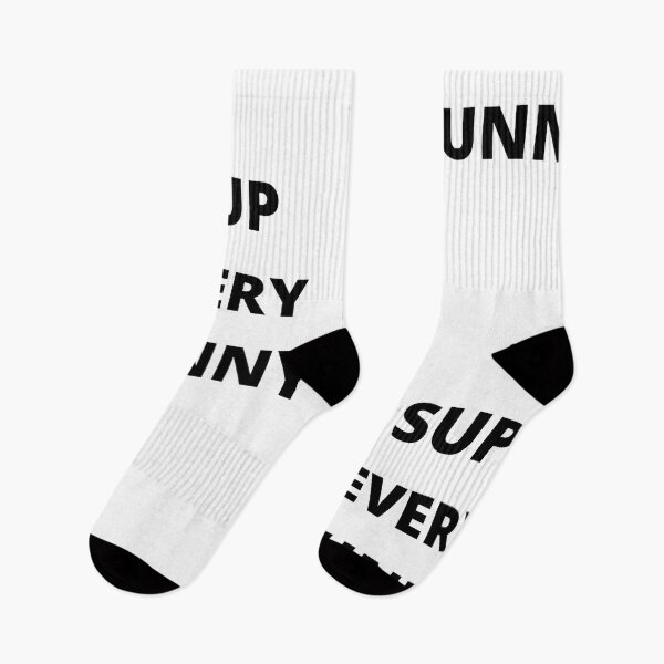 Item preview, Sup Every Bunny designed and sold by Sam Artist.
