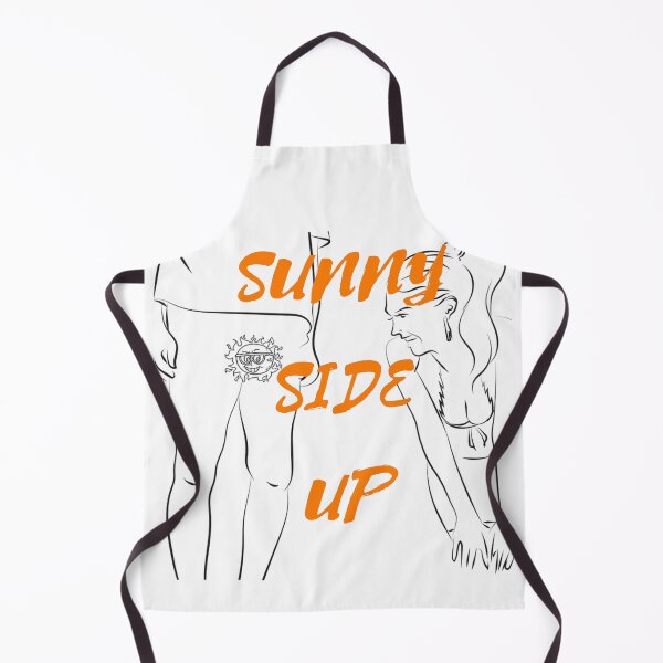 Item preview, Sunny Side Up designed and sold by Teepocalypse.