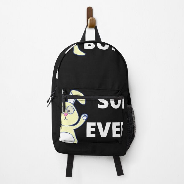 Item preview, Sup Every Bunny - Easter pun designed and sold by Sam Artist.