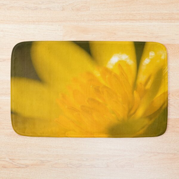Item preview, Closeup of a lesser celandine blossom designed and sold by Stefan Rotter.