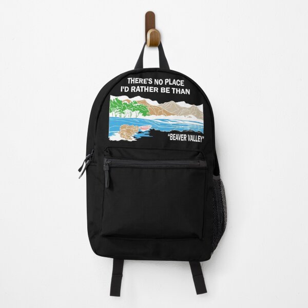 Item preview, There's No Place I'd Rather Be Than BEAVER VALLEY designed and sold by mustafamr.