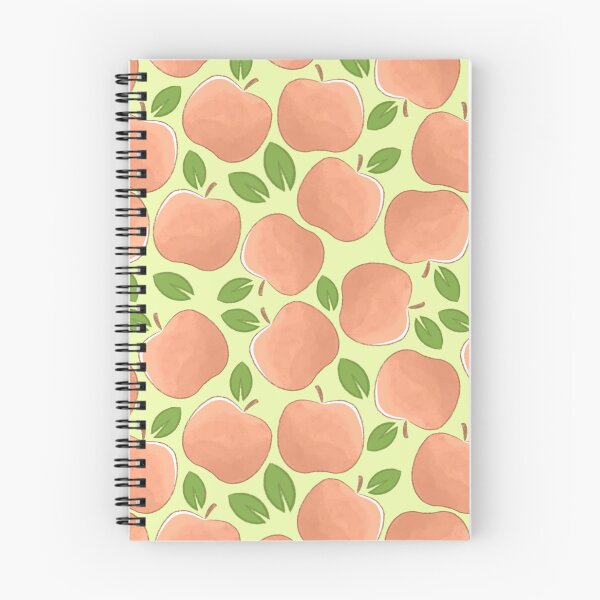 Item preview, Apple pattern, Red designed and sold by Aru0L.