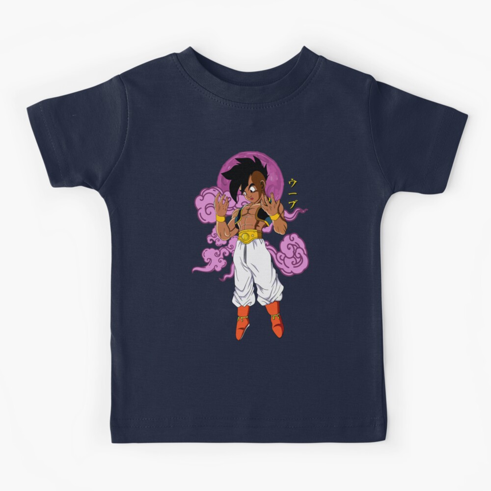 Oob Kids T-Shirt for Sale by reelanimedragon