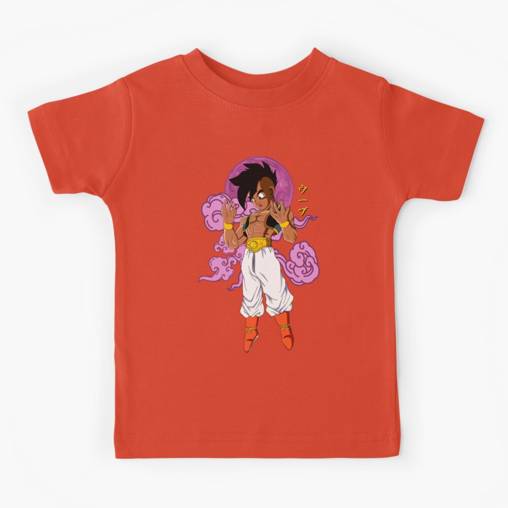 Oob Kids T-Shirt for Sale by reelanimedragon