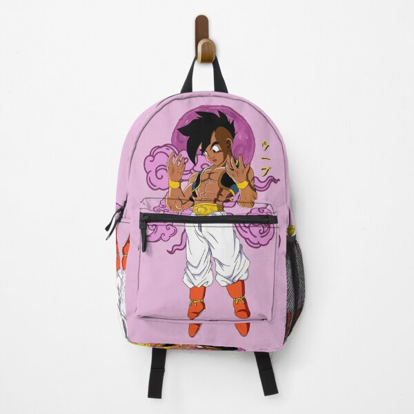 Dragon Ball Z Backpacks