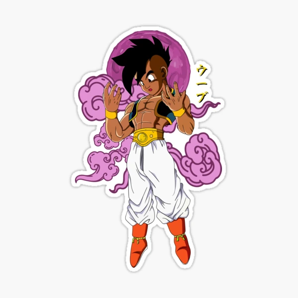 dragon ball oob｜TikTok Search