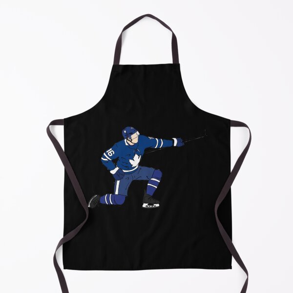 Item preview, Marner Maple Leafs Sticker designed and sold by madisonbau.