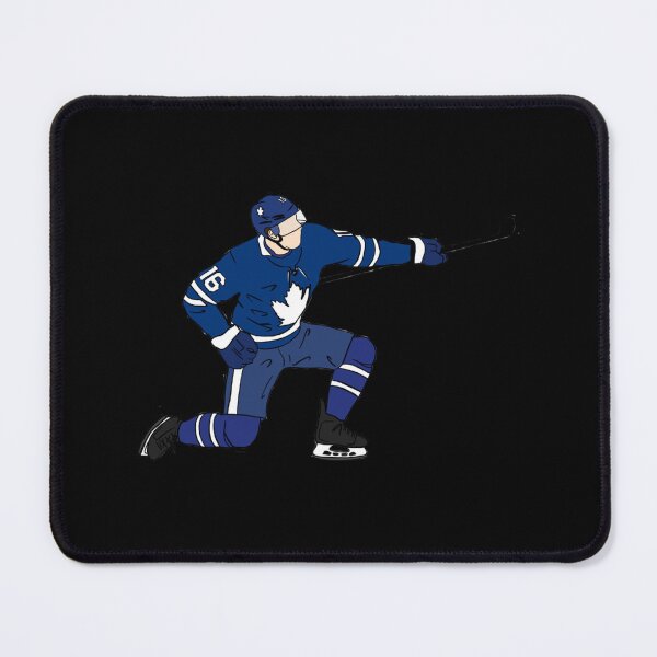 Item preview, Marner Maple Leafs Sticker designed and sold by madisonbau.