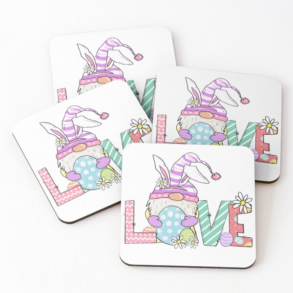 Item preview, easter love designed and sold by angelescar.