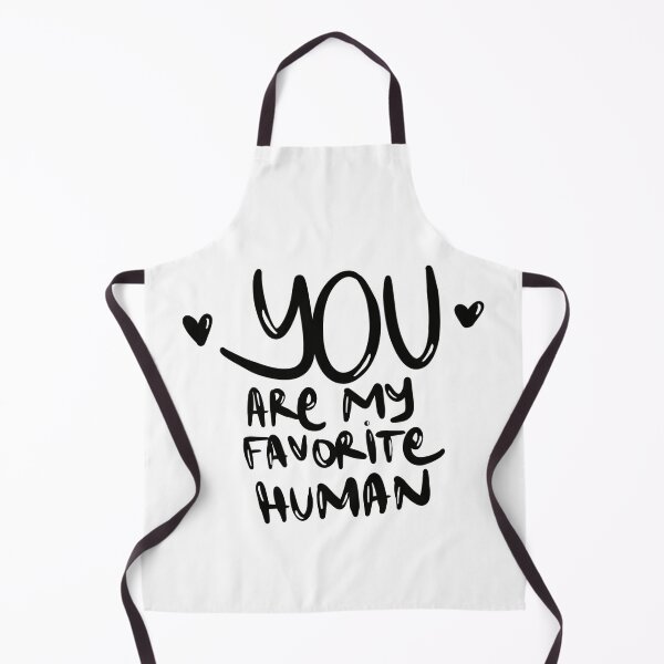 Item preview, you are my favorite human designed and sold by Culturesensible.