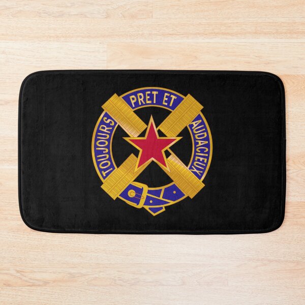 Item preview, Army  - 303rd Armored Cavalry Regiment wo Txt designed and sold by Military Insignia Products.