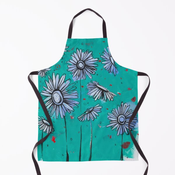 Item preview, Daisies-1 designed and sold by LaVieAcrylics.
