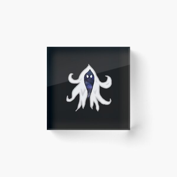 Item preview, Little Ghosty designed and sold by Shrouded.
