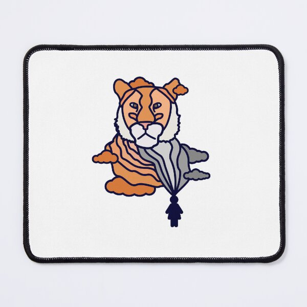 Item preview, Tiger Empowerment designed and sold by SmilingSkies.
