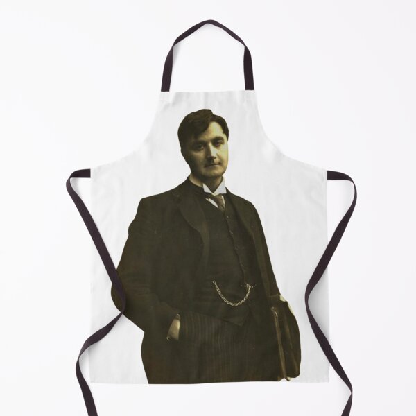 Item preview, Ralph Vaughan Williams white background designed and sold by Musicianst0re.