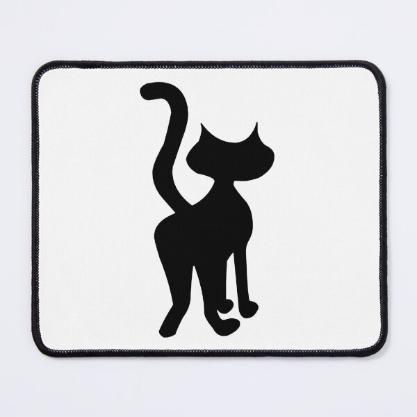 Item preview, Cat - Balck Cat - Gato Preto - Gatto Nero - Pet - Animal designed and sold by RazzArt.