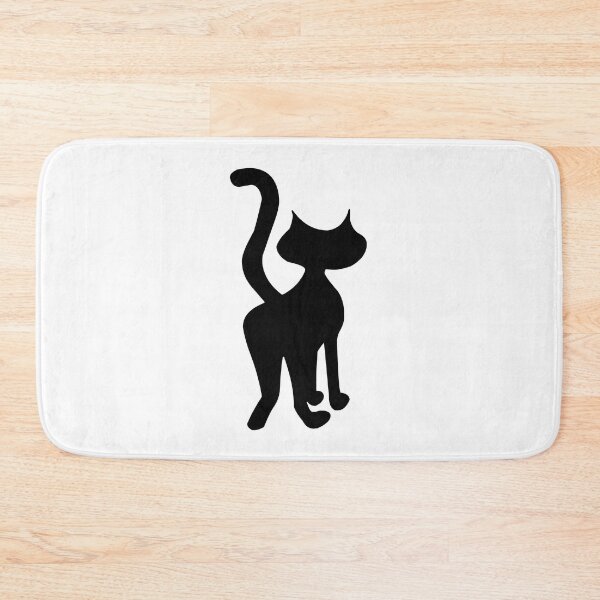 Item preview, Cat - Balck Cat - Gato Preto - Gatto Nero -  Pet - Animal designed and sold by RazzArt.