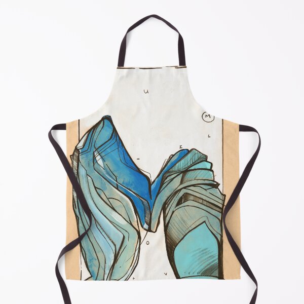Item preview, M-1 designed and sold by LaVieAcrylics.