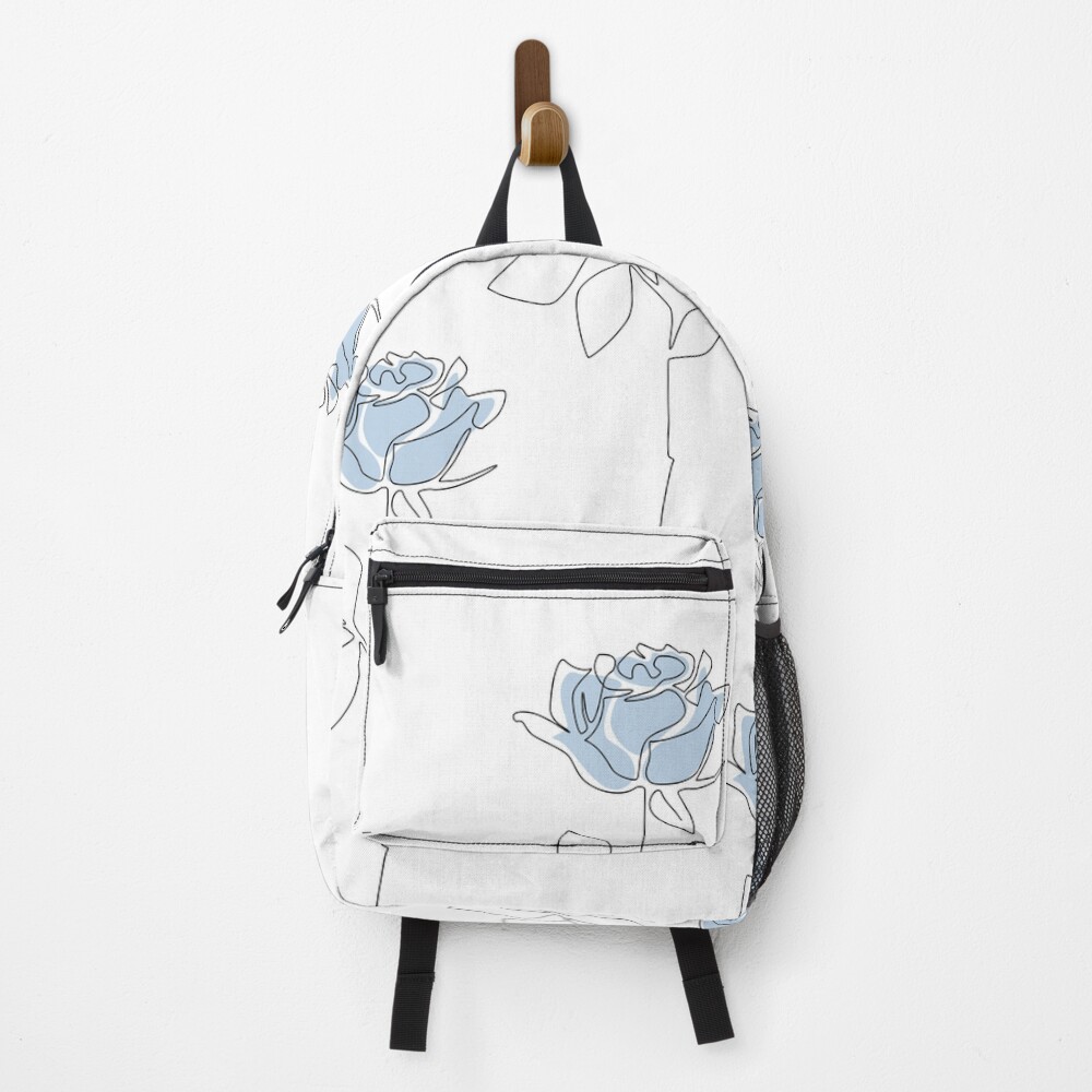 Item preview, Backpack designed and sold by ExplicitDesign.