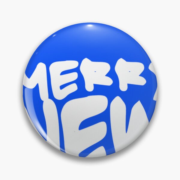 Item preview, Merry New Year! (Beef Jerky Time) Classic T-Shirt designed and sold by TastanBurak.