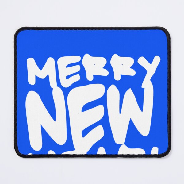 Item preview, Merry New Year! (Beef Jerky Time) Classic T-Shirt designed and sold by TastanBurak.