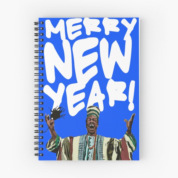 Item preview, Merry New Year! (Beef Jerky Time) Classic T-Shirt designed and sold by TastanBurak.