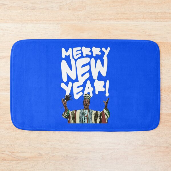 Item preview, Merry New Year! (Beef Jerky Time) Classic T-Shirt designed and sold by TastanBurak.