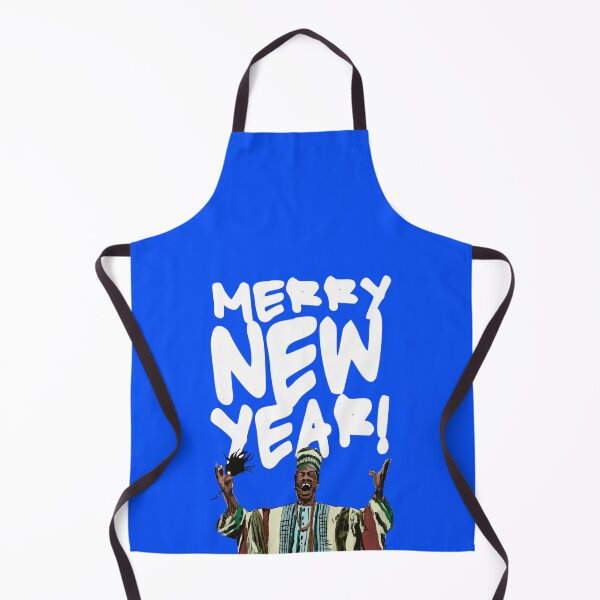 Item preview, Merry New Year! (Beef Jerky Time) Classic T-Shirt designed and sold by TastanBurak.