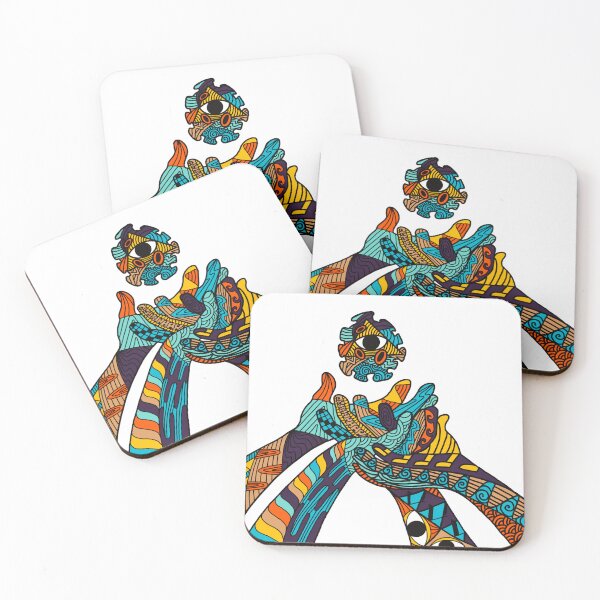Item preview, Union virus designed and sold by zuravaganza.