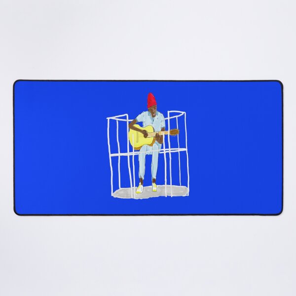 Item preview, Seu Jorge - Life Aquatic Classic T-Shirt designed and sold by MarcelPitzen.