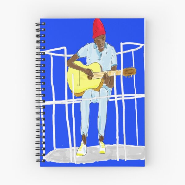 Item preview, Seu Jorge - Life Aquatic Classic T-Shirt designed and sold by MarcelPitzen.