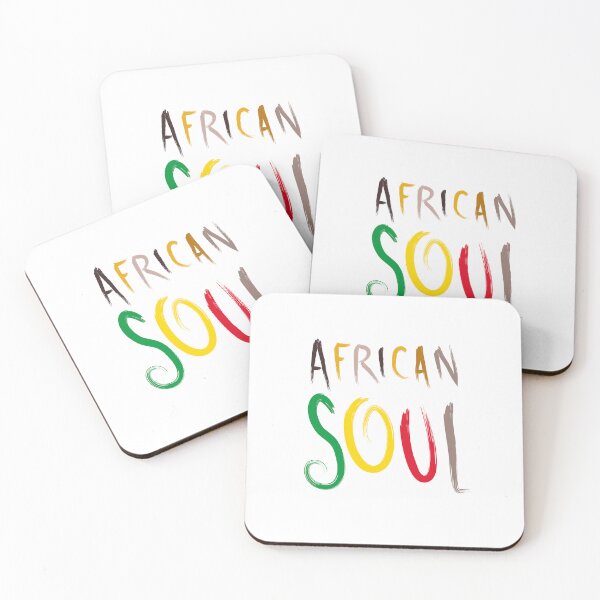 Item preview, african soul designed and sold by zulu-nat.