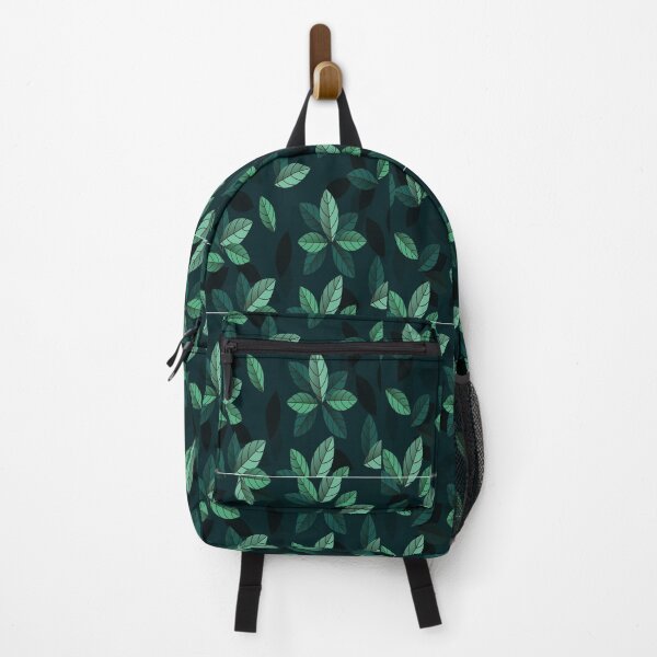 Item preview, Thicc Green Leaves designed and sold by GauriGu.