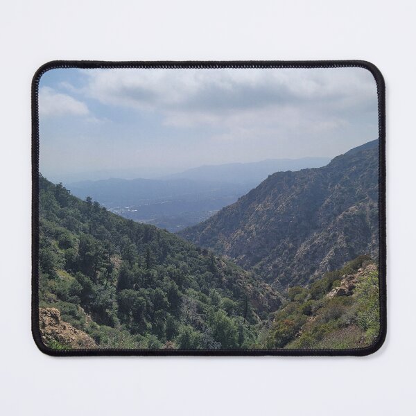Item preview, San Jacinto | Mountain Range | Idyllwild California |Sunny Sky designed and sold by Hexxyl.