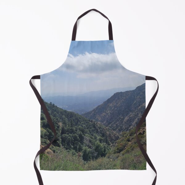 Item preview, San Jacinto | Mountain Range | Idyllwild California |Sunny Sky designed and sold by Hexxyl.