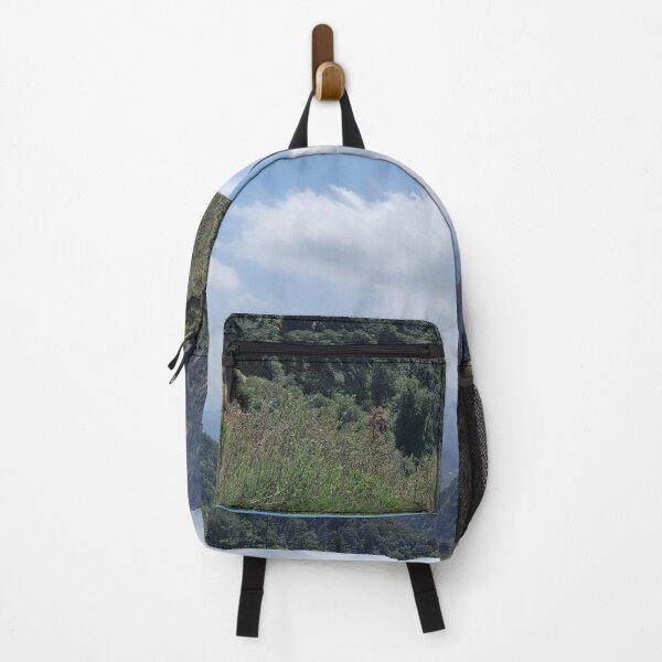 Item preview, San Jacinto | Mountain Range | Idyllwild California |Sunny Sky designed and sold by Hexxyl.