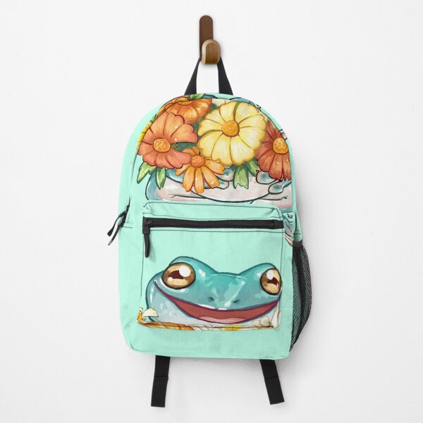 Item preview, Happy Frog designed and sold by NalinTJ.
