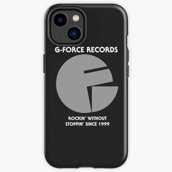 Prêt à basculer Coque antichoc iPhone