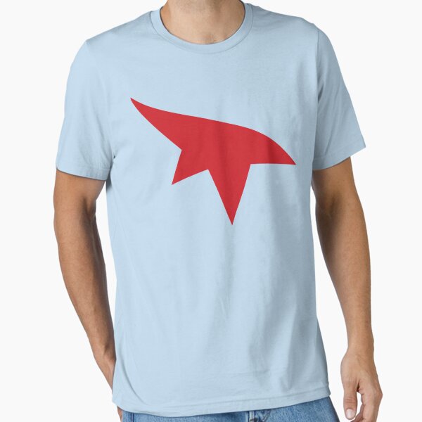 Item preview, Mirror&x27;s Edge - Faith&x27;s Eye Tattoo (Logo) Essential T-Shirt designed and sold by VictoriasLind.