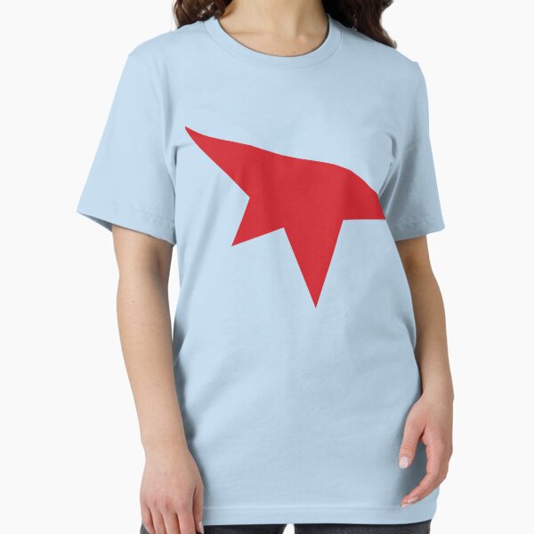 Item preview, Mirror&x27;s Edge - Faith&x27;s Eye Tattoo (Logo) Essential T-Shirt designed and sold by VictoriasLind.