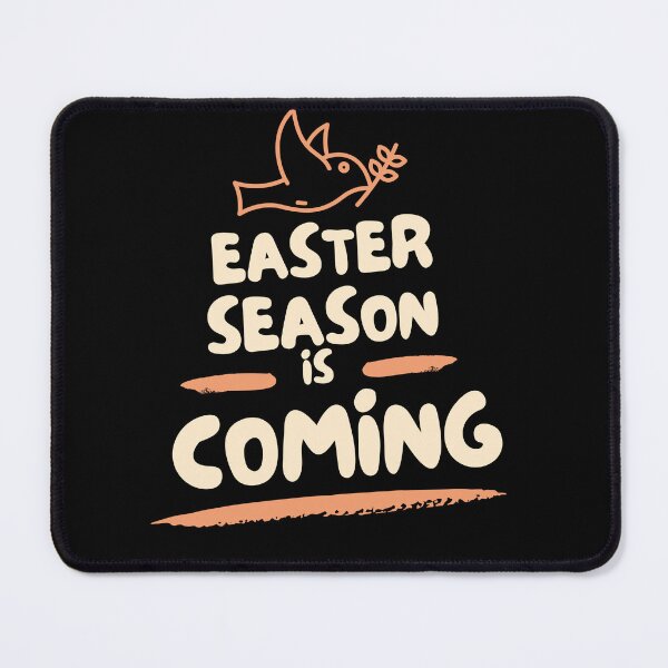 Item preview, easter egg hide and seek | spring is coming easter | hide and seek egg designed and sold by wear4gamers.