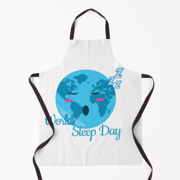 Item preview, World Sleep Day designed and sold by Soumita.