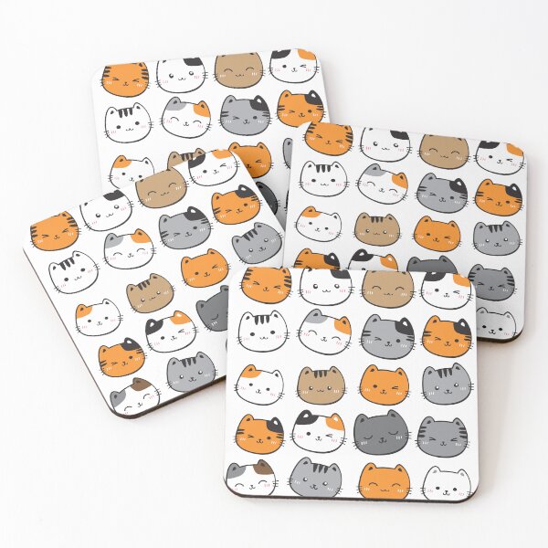 Item preview, Funny Cat designed and sold by Muzmeu.