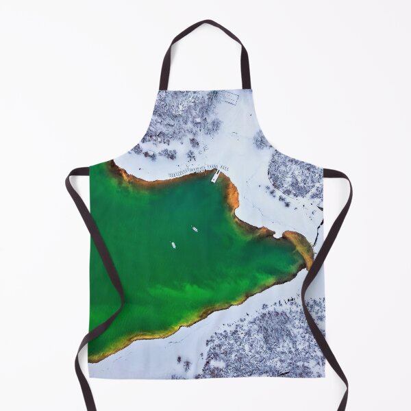 Item preview, Green splash on white designed and sold by Hercules Milas.
