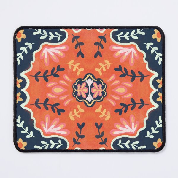 Item preview, Floral Pattern 1, Kayla Cooper/BrightPopShop designed and sold by KKMart23.