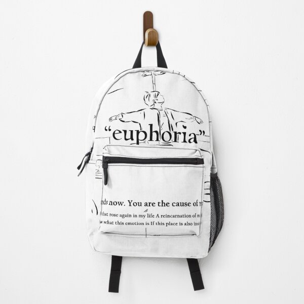 Item preview,  EUPHORIA JUNGKOOK BTS designed and sold by demisdesign.
