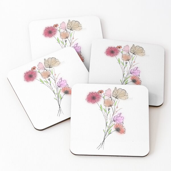 Item preview, Ramo de flores designed and sold by Evanxavier.