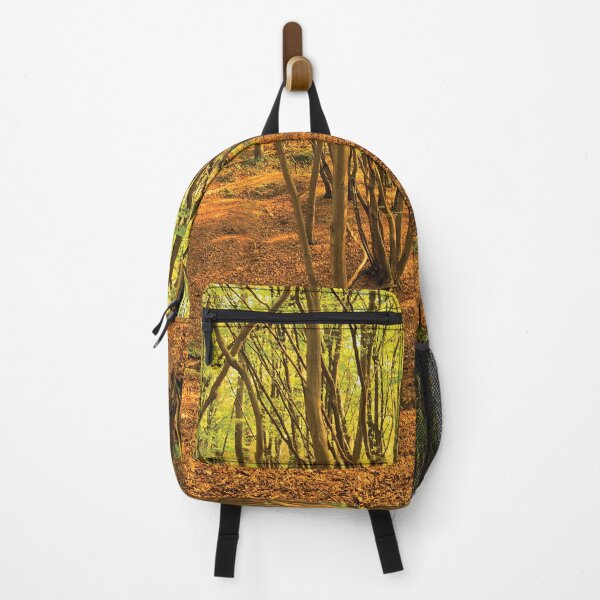 Item preview, 'The Dell' - Donyland Woods in September designed and sold by sleepingdogprod.