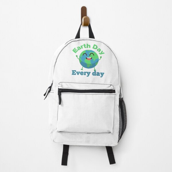 Item preview, Funny Earth,Earth Day Everyday designed and sold by xteamdesign.
